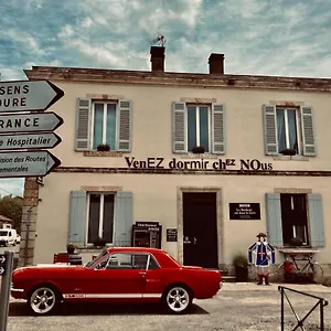 Venez Chez Nous #condom#gascogne#d'artagnan#armagnac#le Bonheur Est Dans Le Gers , Condom France