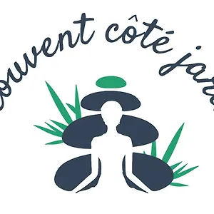 Le Couvent Côté Jardin , Rocles (Ardeche) France