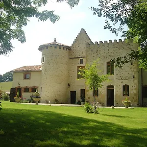 Domaine Du Val De Soux , Montgaillard-de-Salies France
