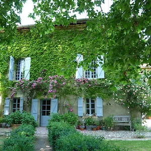 D'hôtes Les Pesques , Palaminy France