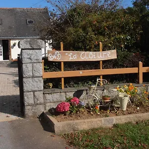La Clôture , Lanouée France