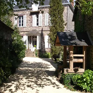 La Sévinais 3*, Retiers France
