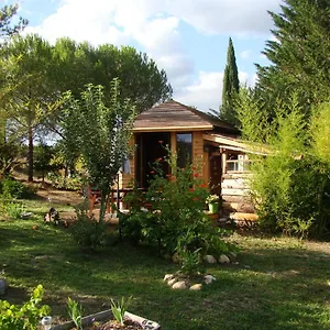 La Ruche , Grospierres France